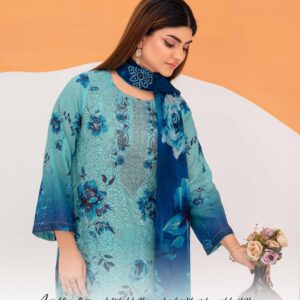 Moon Shine vol-980 izel by SA Arts