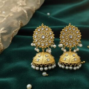 Artificial Gold -5 jhukmka