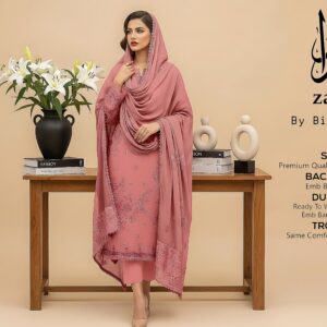 ZARA BY BIN SAJJAD-1