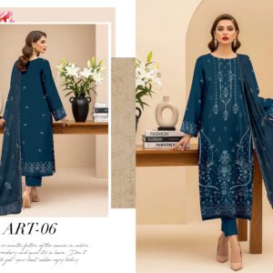 ZARA BY BIN SAJJAD-6